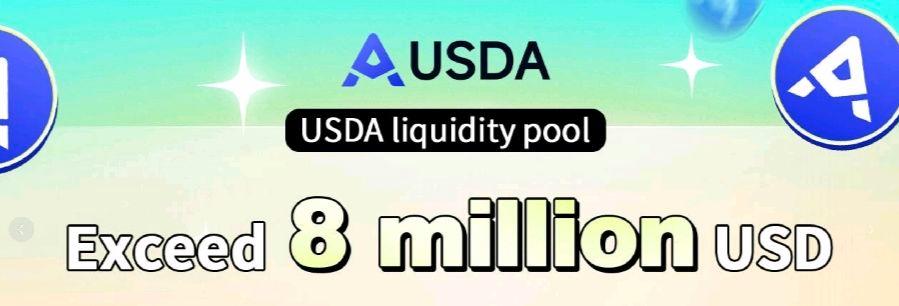APD & USDA全面登陆主流生态，热度持续攀升