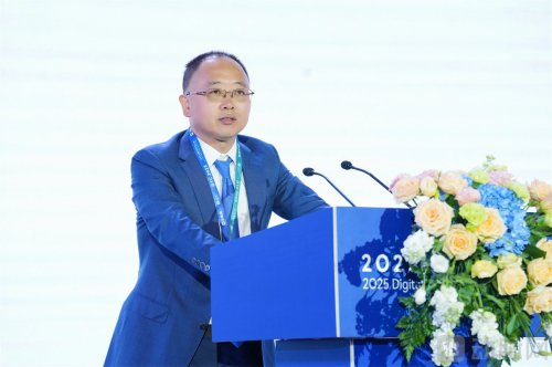 2025数字疗法大会盛大开幕，海南数字疗法创新岛加速腾飞
