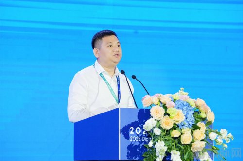 2025数字疗法大会盛大开幕，海南数字疗法创新岛加速腾飞
