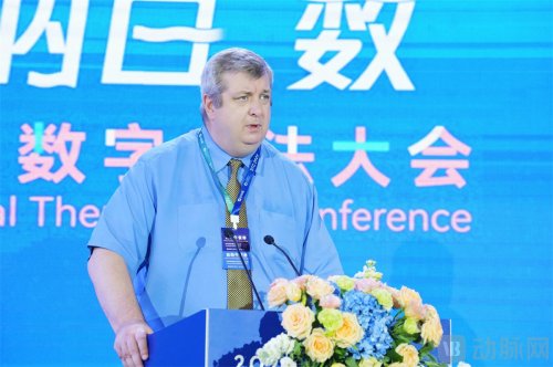 2025数字疗法大会盛大开幕，海南数字疗法创新岛加速腾飞