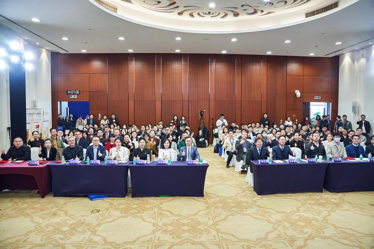 亚洲毛发医学巅峰盛会启幕 共筑行业发展新高度