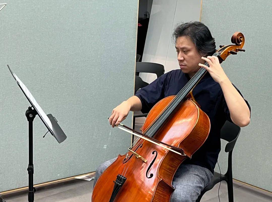 作曲家陈卫骏作曲电影《奇遇》已于8月8日全国上映！ 
