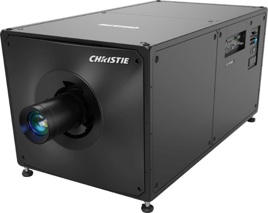 科视Christie重磅发布Eclipse G3，实现投影技术全新突破