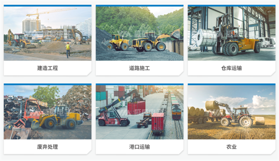 威盛AI防撞系统：重型机械不可或缺的“安全标配”