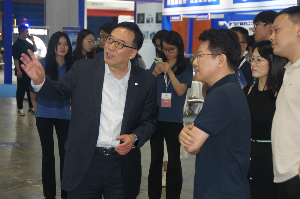 2026新型智慧城市建设成果博览会暨信息技术与数据中心数据管理展览会将在广州盛大启幕