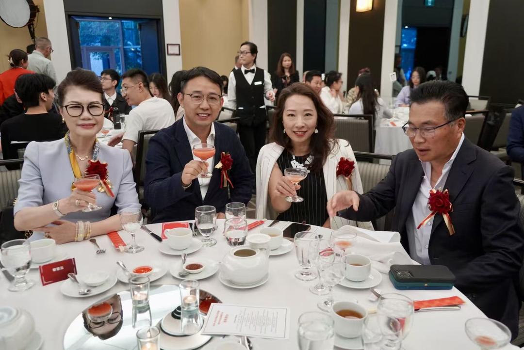 《中加智能模块化建筑与新能源与储能战略合作谅解备忘录》成功签署