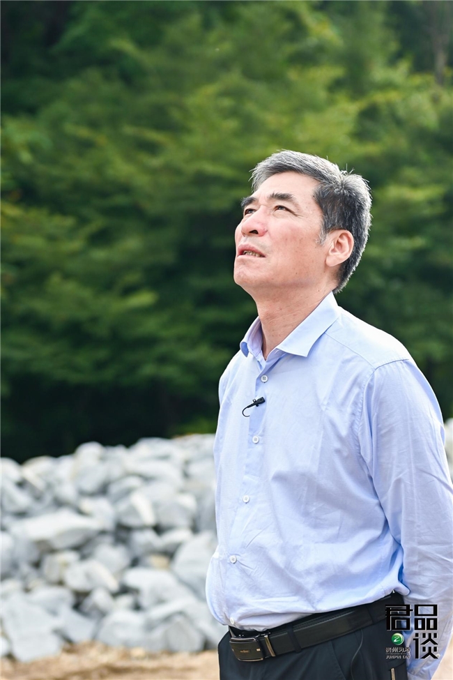 君品谈 | 马继志：在红色记忆中挺立民族脊梁
