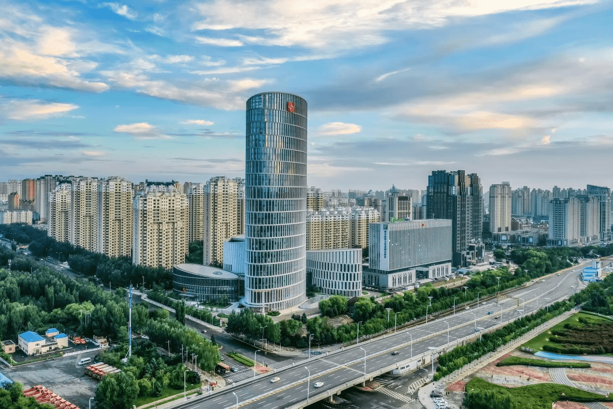 哈尔滨银行发布2025年中期业绩：深度服务实体经济 经营业绩再上新台阶