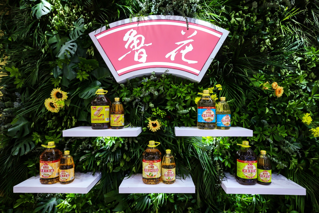 从粮油到网红零食，从进口精品到非遗手作：深圳礼品展打造2025年食品福利一站式采购平台