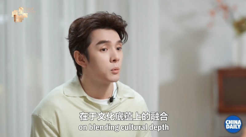 李佳琦深度解析国货出海之路：融合文化底蕴，展现中国美学实力