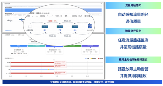 信锐助力乾朔电子打造高可靠生产网络，保障智能制造连续稳定