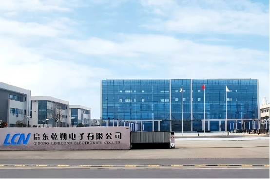 信锐助力乾朔电子打造高可靠生产网络，保障智能制造连续稳定