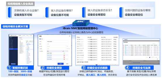 信锐助力乾朔电子打造高可靠生产网络，保障智能制造连续稳定