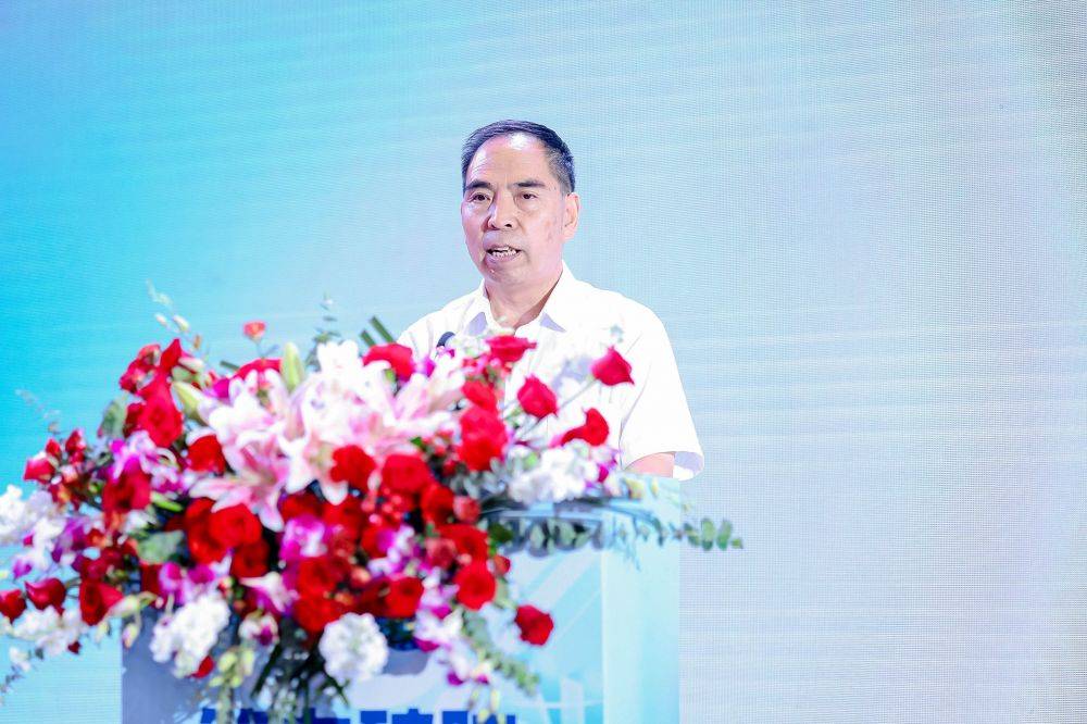 数字群豪齐聚南昌 数据中心分会第31届年会成功召开