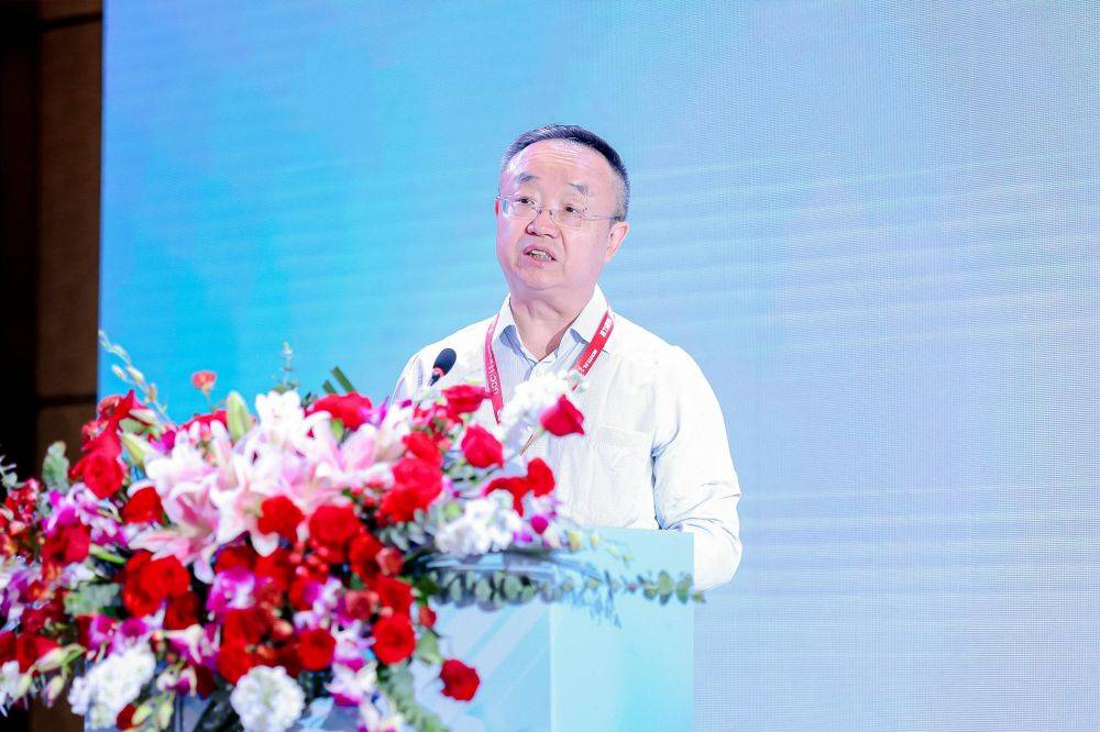 数字群豪齐聚南昌 数据中心分会第31届年会成功召开