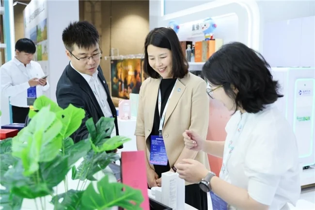 第四届中国（澳门）国际高品会召开，博雅携干细胞外泌体技术赋能高品质消费新高地