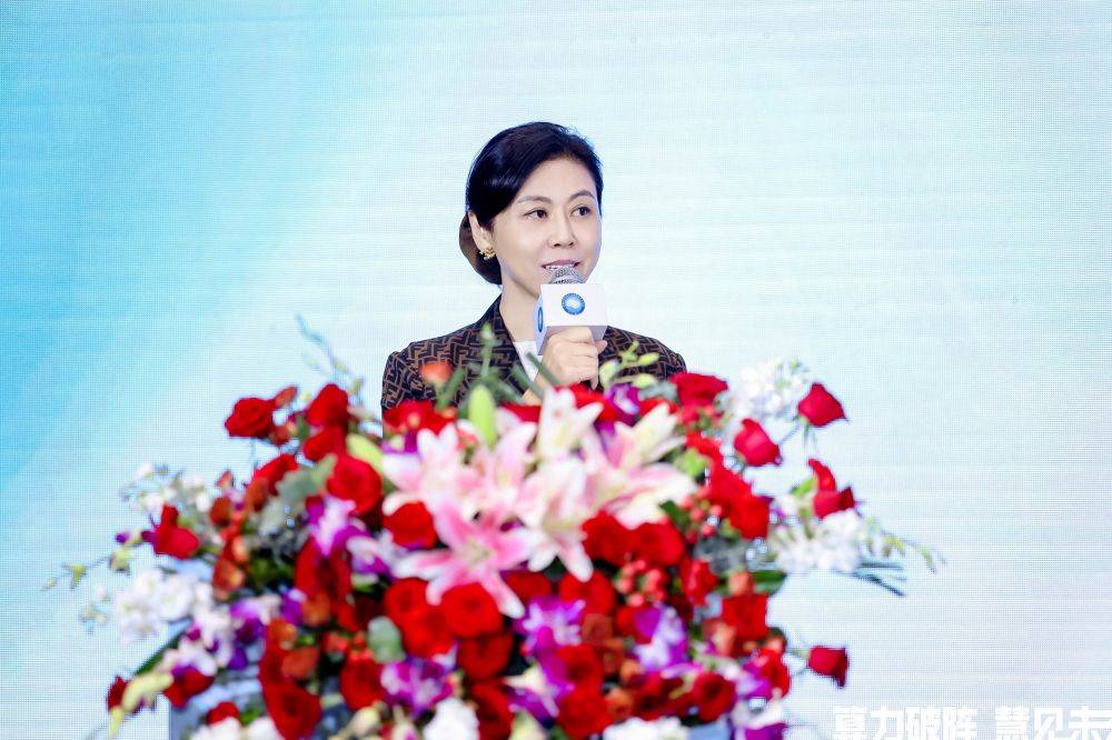 泰豪专场：面向智算的硬核实力派
