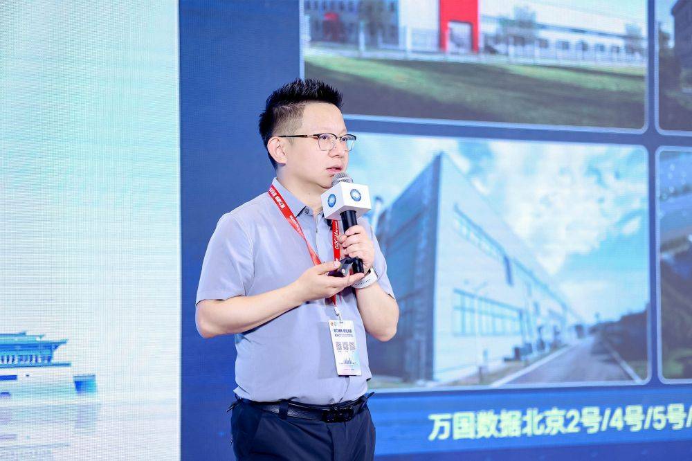 泰豪专场：面向智算的硬核实力派