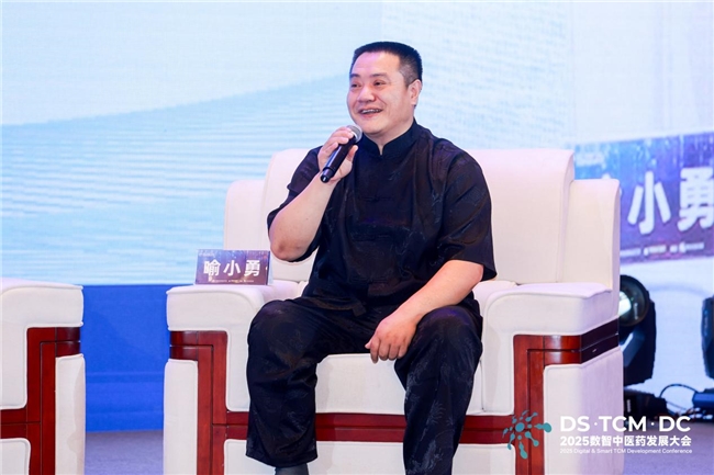百芝堂喻小勇：调理糖尿病，家人的支持不可或缺