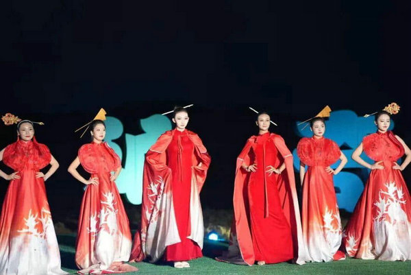 2025年鄂托克旗第二届国际螺旋藻产业发展大会暨第五届《中欧地理标志协定》互认产品推广洽谈会圆满成功