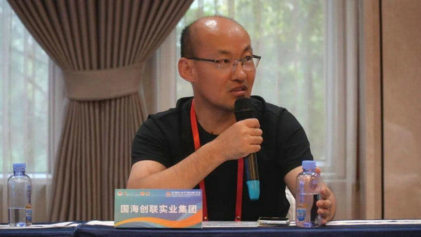 2025年鄂托克旗第二届国际螺旋藻产业发展大会暨第五届《中欧地理标志协定》互认产品推广洽谈会圆满成功