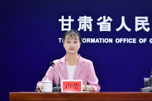 第十届中国·嘉峪关国际短片电影周新闻发布会召开 九月雄关邀您共赴光影丝路之约