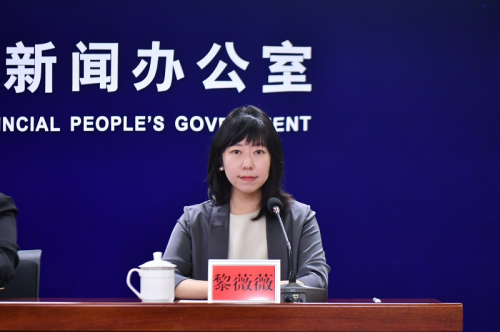第十届中国·嘉峪关国际短片电影周新闻发布会召开 九月雄关邀您共赴光影丝路之约