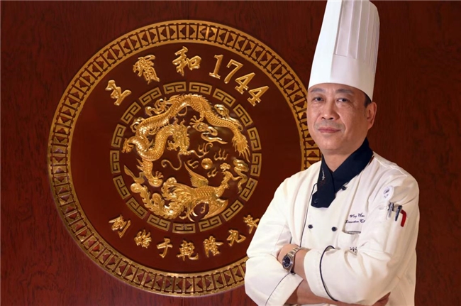 宿迁霸王蟹下笼开捕 王宝和大师匠心掌宴 15道风味传承非遗技艺