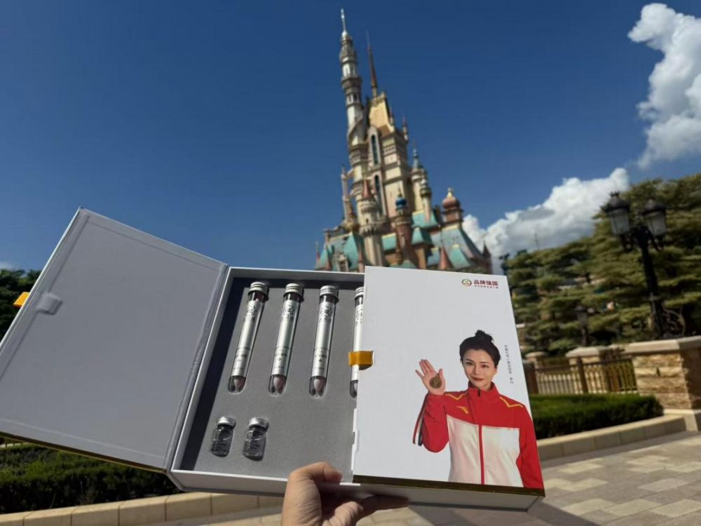 品牌强国 + 冠军背书，丝羽洛私护树立品质标杆