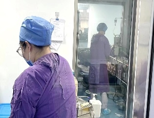 建设世界一流脐带血干细胞公共资源实体库：北京市脐带血库二十三年的光荣与梦想