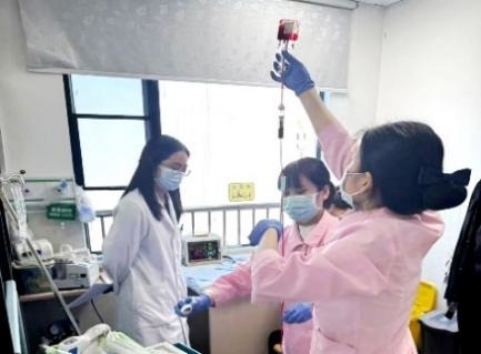 建设世界一流脐带血干细胞公共资源实体库：北京市脐带血库二十三年的光荣与梦想