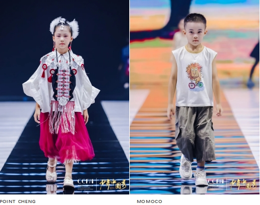 喜迎国庆｜2025CCFW中国国际儿童时尚国庆嘉年华盛大开幕！