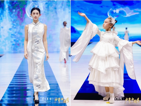 喜迎国庆｜2025CCFW中国国际儿童时尚国庆嘉年华盛大开幕！