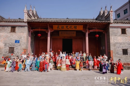 喜迎国庆｜2025CCFW中国国际儿童时尚国庆嘉年华盛大开幕！
