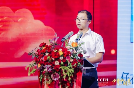 喜迎国庆｜2025CCFW中国国际儿童时尚国庆嘉年华盛大开幕！