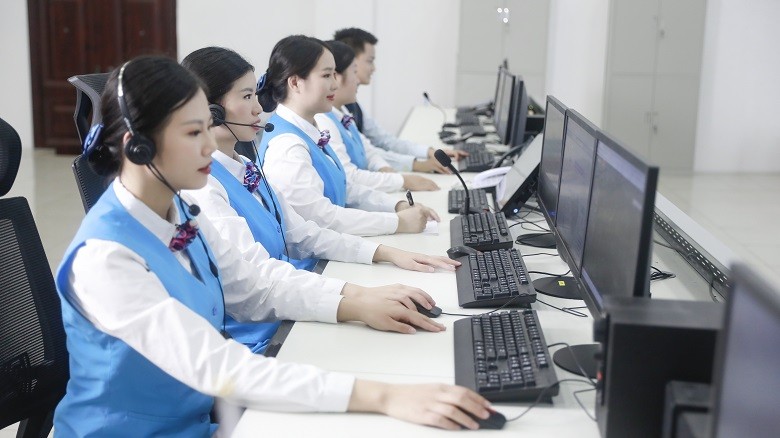 金瀛花全国客服电话全面升级：金瀛花24小时贴心服务守护每一份信任