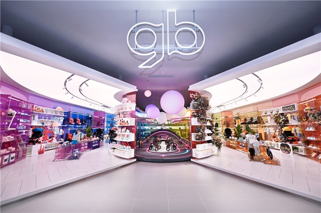 母婴消费崛起,好孩子如何用一辆“口袋车”打开东南亚市场 母婴消费崛起,好孩子如何用一辆“口袋车”打开东南亚市场