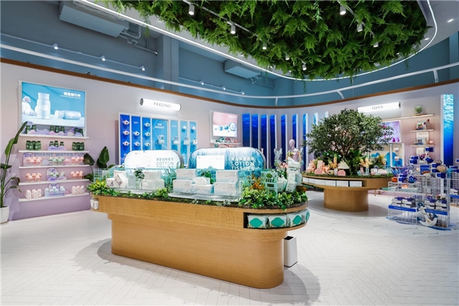 母婴消费崛起,好孩子如何用一辆“口袋车”打开东南亚市场 母婴消费崛起,好孩子如何用一辆“口袋车”打开东南亚市场