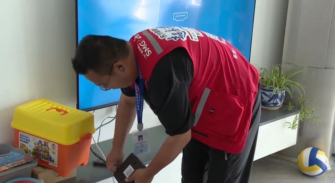 东方有线启动超高清AI升级计划！免费机顶盒置换全面铺开