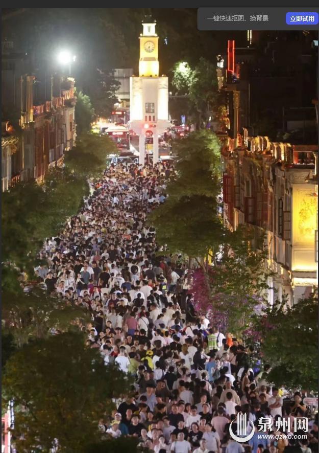 泉州：以专项行动“工笔”绘发展“长卷”