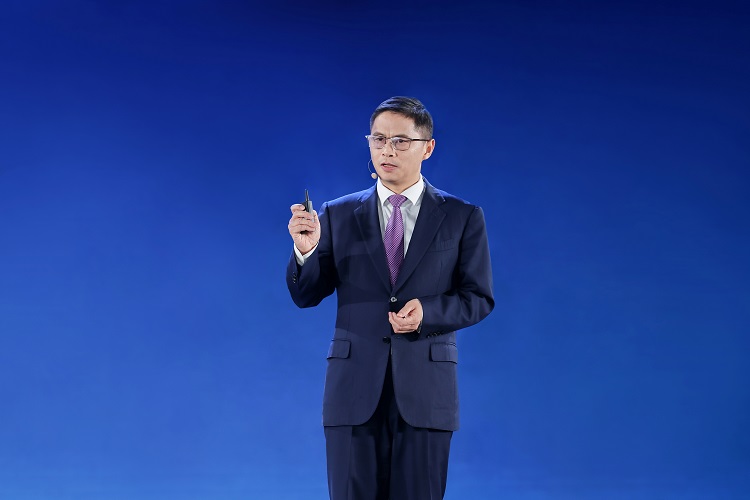2025奇瑞全球创新大会盛大召开，全面开启技术全球化时代