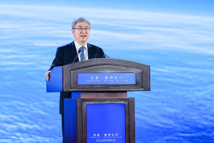奇瑞全球化创新体系也要“不客气了”！2025奇瑞开阳论坛圆满落幕