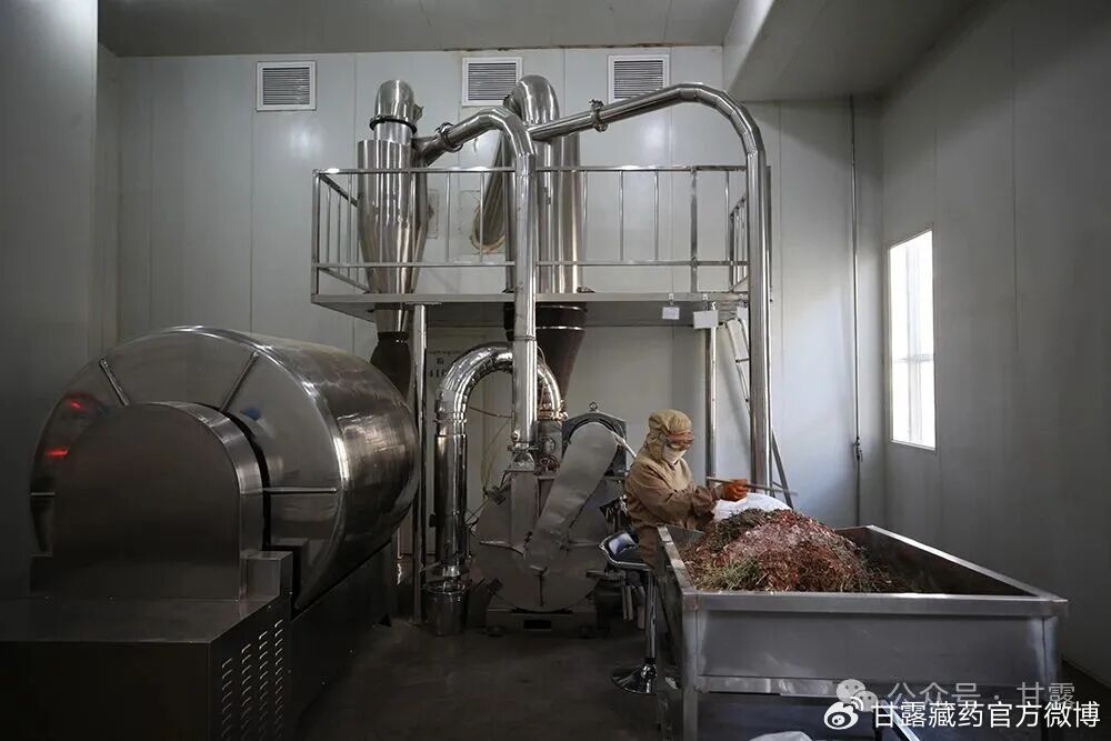 甘露说丨薪火永续·总结篇