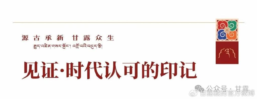 甘露说丨薪火永续·总结篇