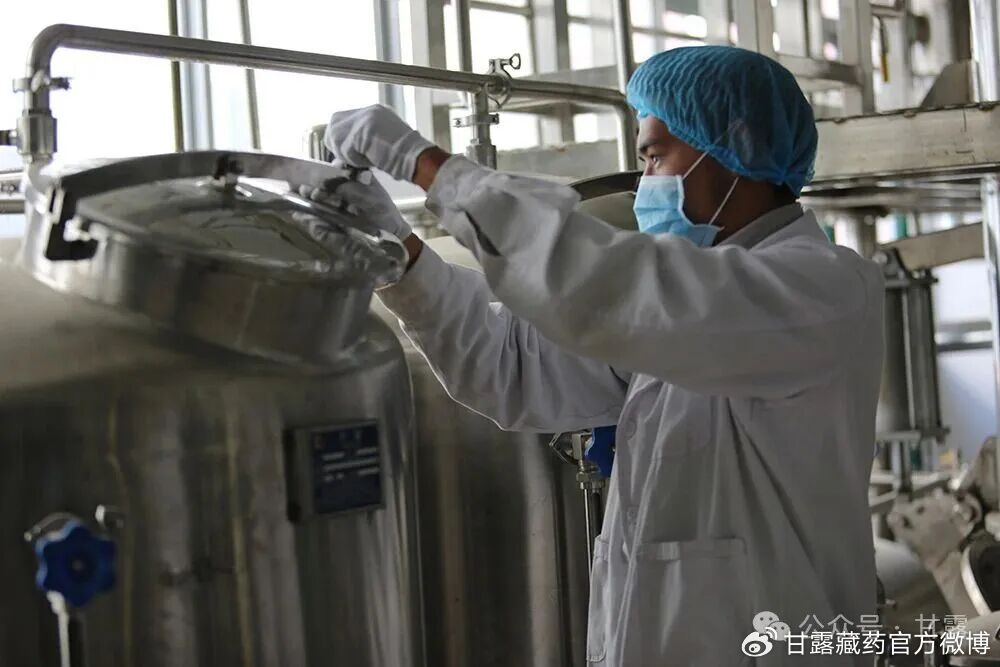 甘露说丨薪火永续·总结篇