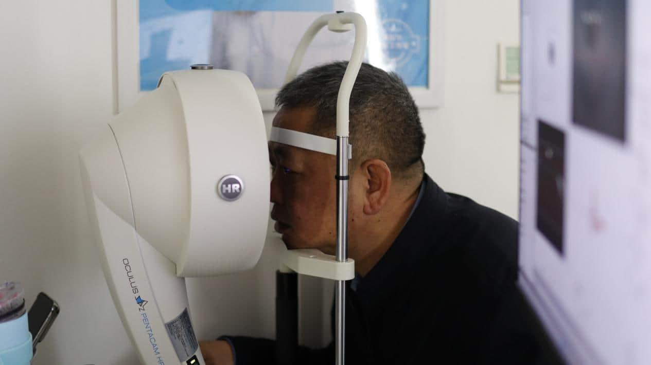 强强联合护光明！南昌普瑞眼科医院与江西中医药大学第二附属医院正式签约医联体