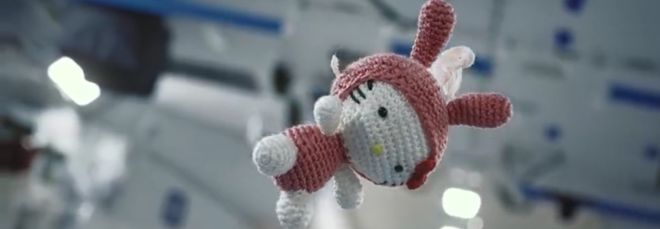 央视剧评 | 《窗外是蓝星》:独一无二的太空体验 大音希声的中国故事