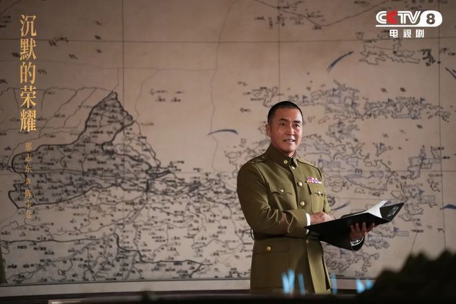 创作座谈会 |《沉默的荣耀》如何让荣耀不再沉默? 创作座谈会 |《沉默的荣耀》如何让荣耀不再沉默?