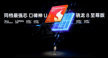 一加15丨Ace 6双舰齐发,「性能 Ultra」一加 15 售价 3999 元起 一加15丨Ace 6双舰齐发,「性能 Ultra」一加 15 售价 3999 元起