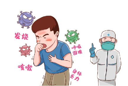 秋冬流感或再爆发?法维拉韦提供抗病毒新选择